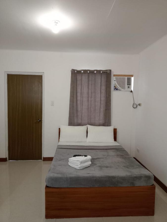 __Aplaridel Inn Suites__ Анхелес Екстер'єр фото