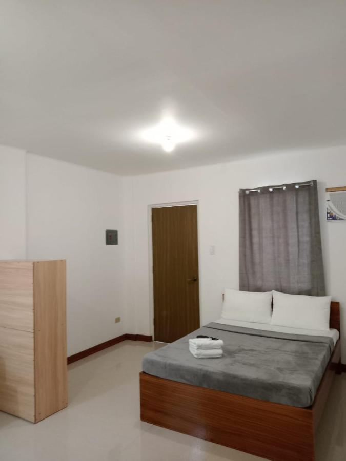 __Aplaridel Inn Suites__ Анхелес Екстер'єр фото