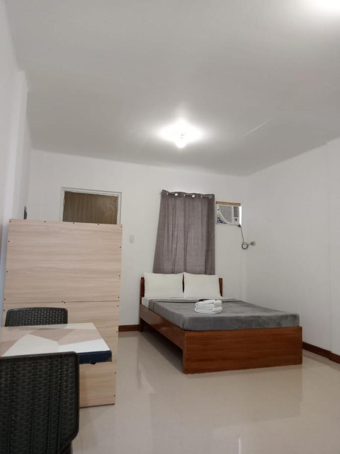 __Aplaridel Inn Suites__ Анхелес Екстер'єр фото