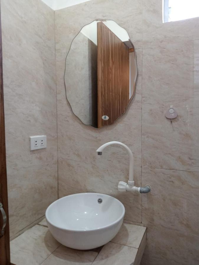 __Aplaridel Inn Suites__ Анхелес Екстер'єр фото