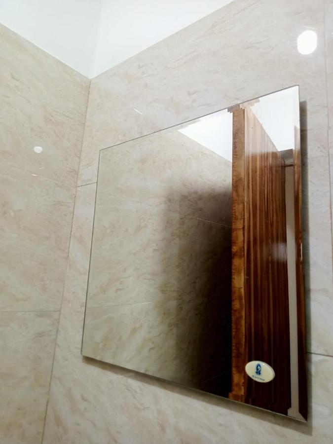 __Aplaridel Inn Suites__ Анхелес Екстер'єр фото