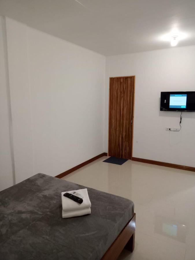 __Aplaridel Inn Suites__ Анхелес Екстер'єр фото